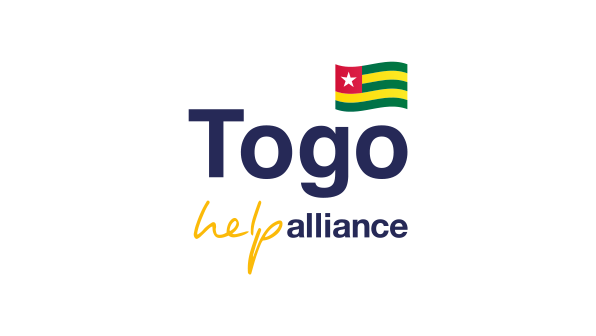 Logo help alliance Togo 16-9